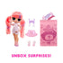 L.O.L Surprise Tweens Costume Surp - Ali Dance
